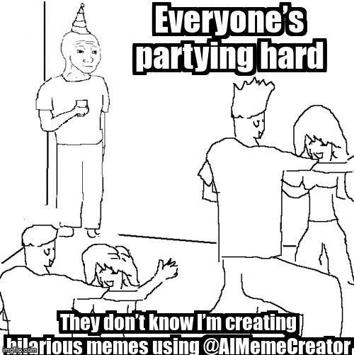 Meme Creator gallery image