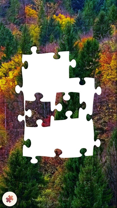 Real Jigsaw Puzzle Realistic classic jigsaw puzzle Product Hunt