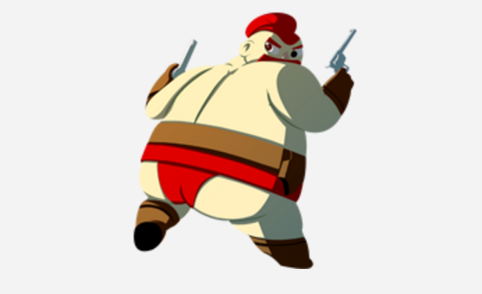 Wild West Sumo Academy