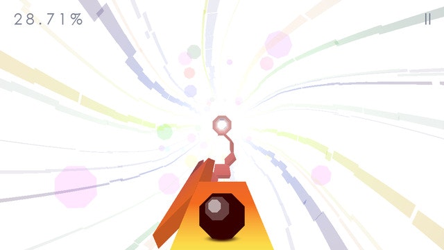 Octagon for Apple TV gallery image