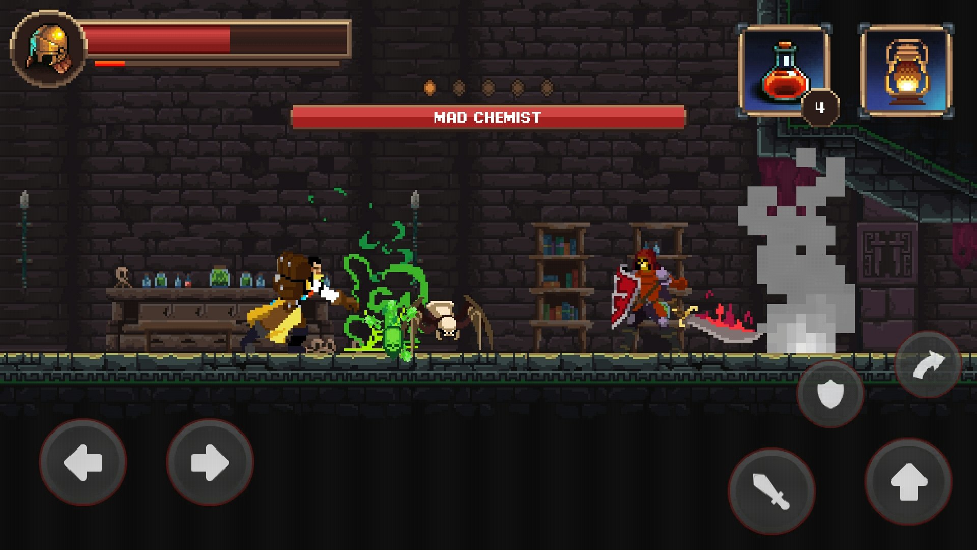 Mortal Crusade: Sword of Knight gallery image