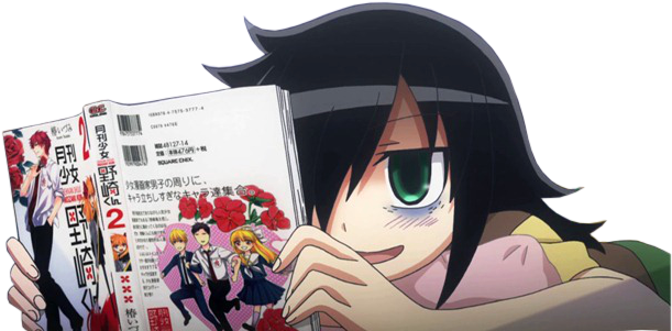 Manga Reader gallery image