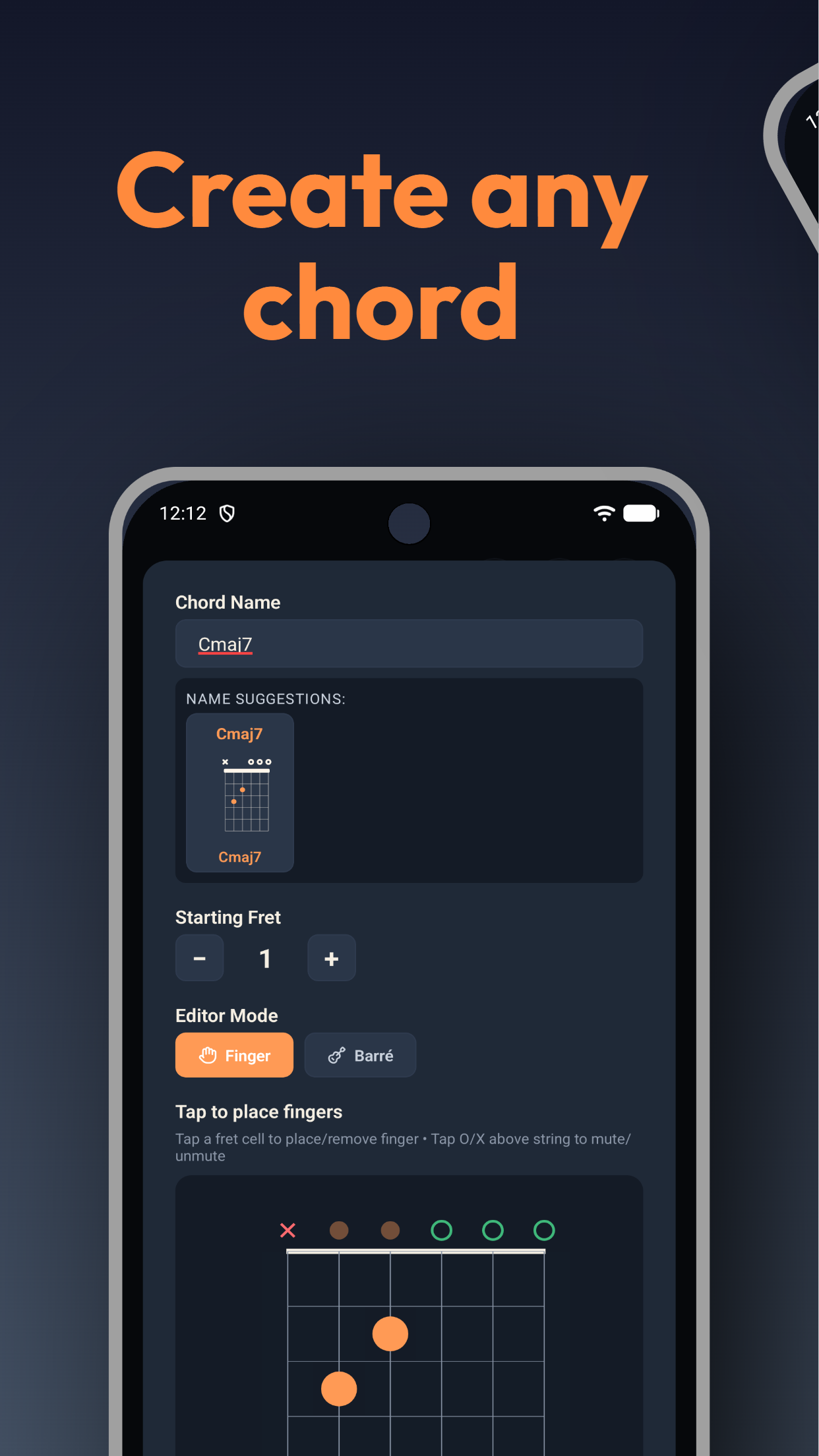 [Free] SnapChord gallery image