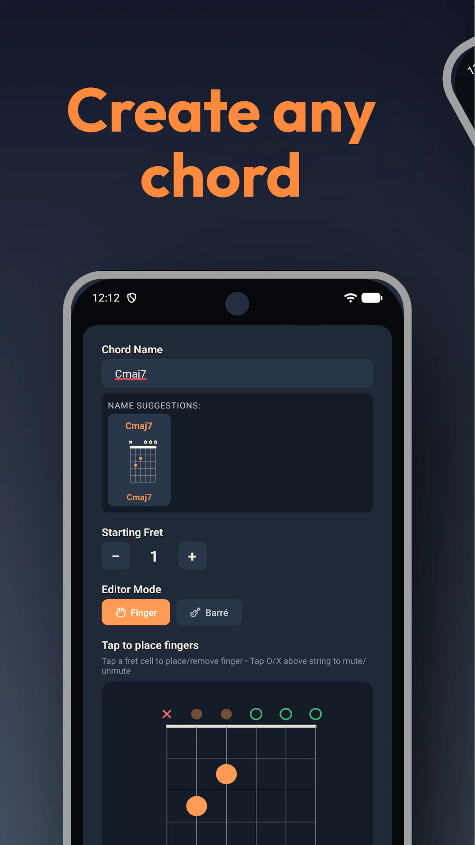 [Free] SnapChord screenshot 5