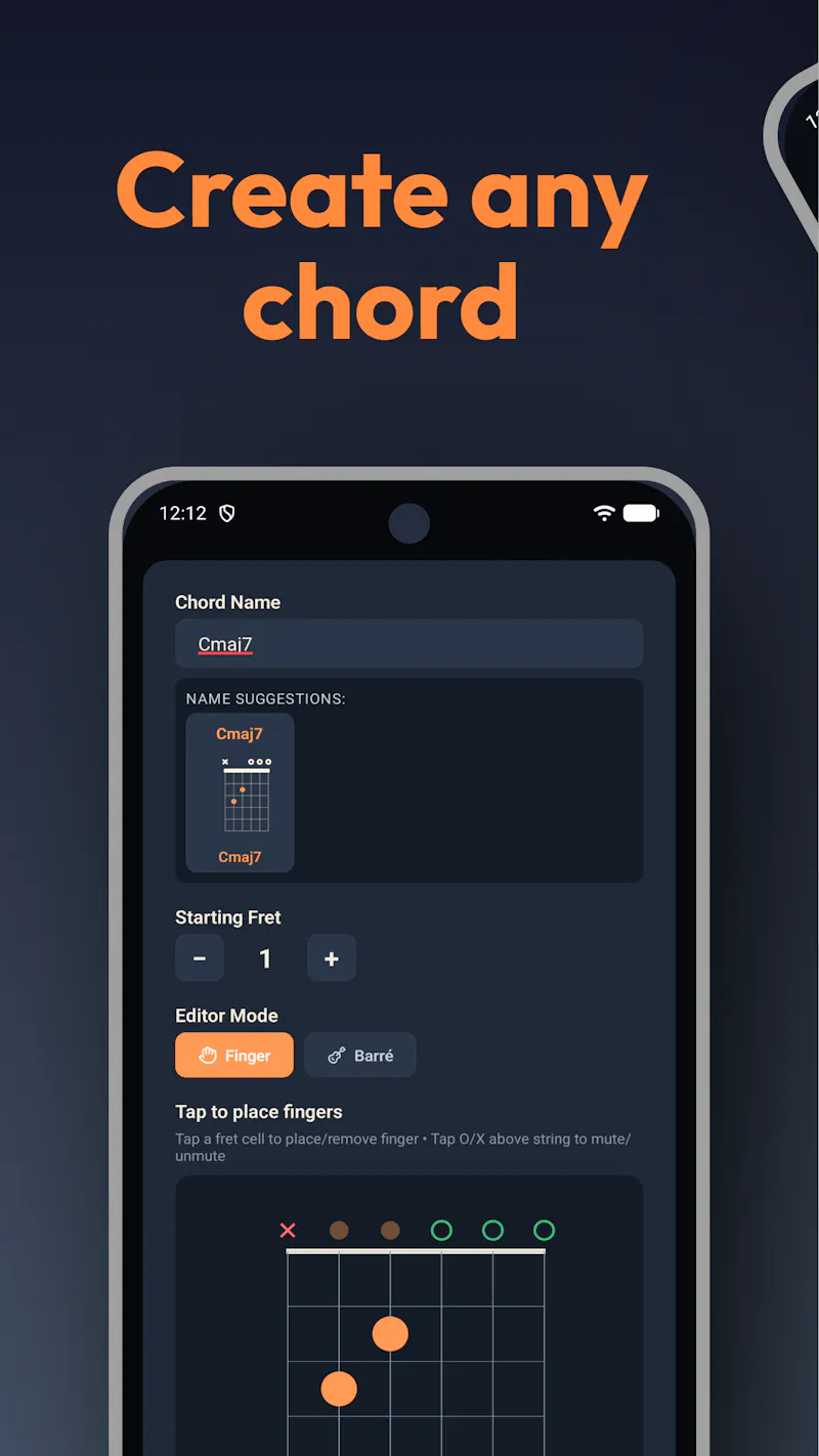 [Free] SnapChord screenshot 5
