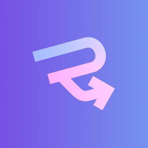 Redesignee - Product Hunt launch logo