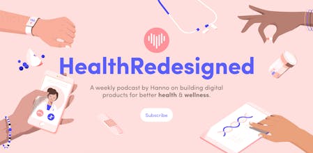 HealthRedesigned gallery image