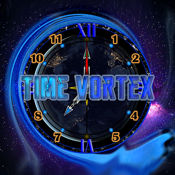 Time Vortex