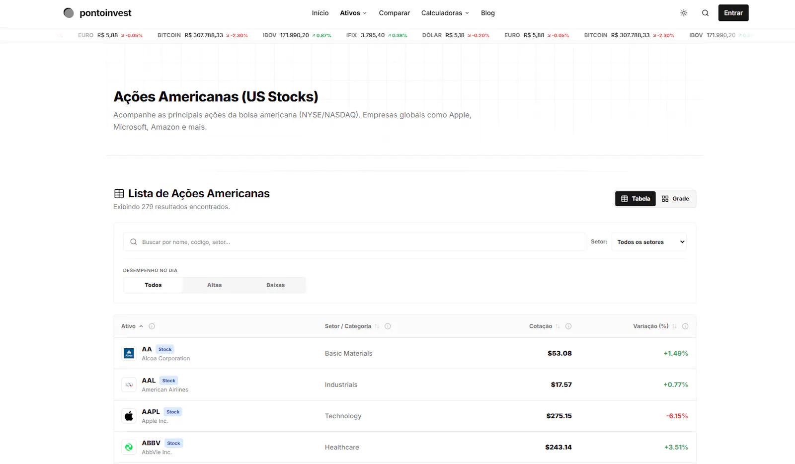 pontoinvest screenshot 3