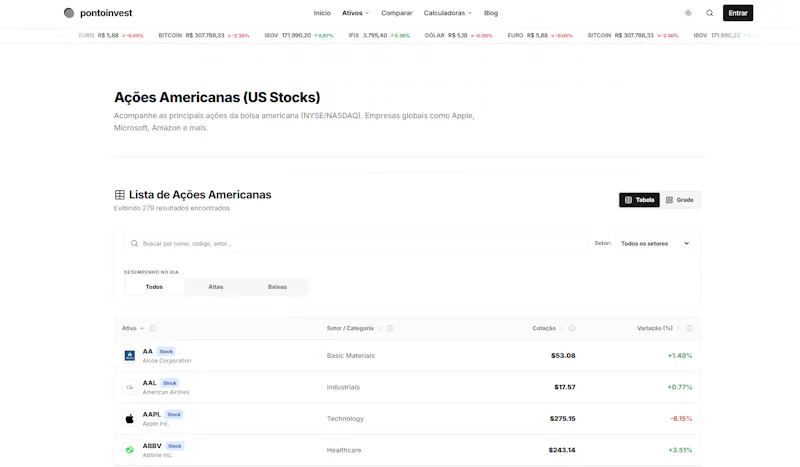 pontoinvest screenshot 3
