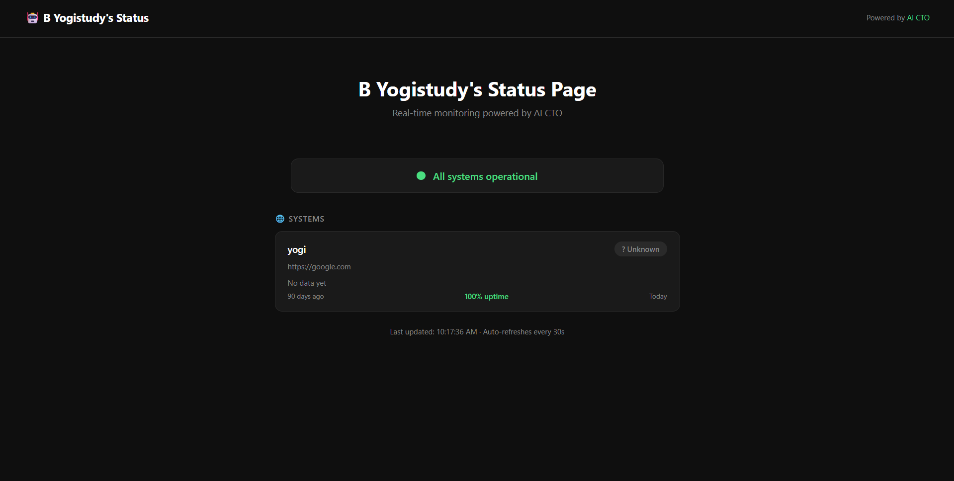 AI CTO gallery image