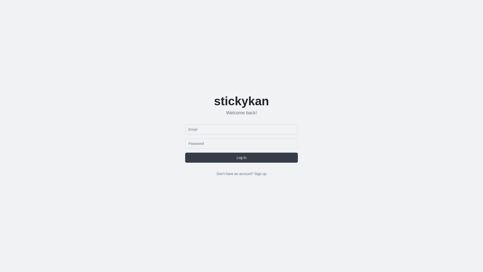 stickykan gallery image