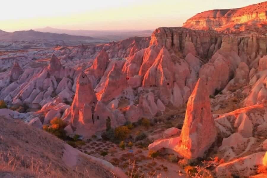 3-Day Cappadocia Tour from Istanbul - Travel, Cappadocia, Turkey media 3