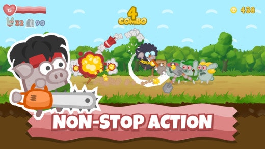 Bacon May Die gallery image