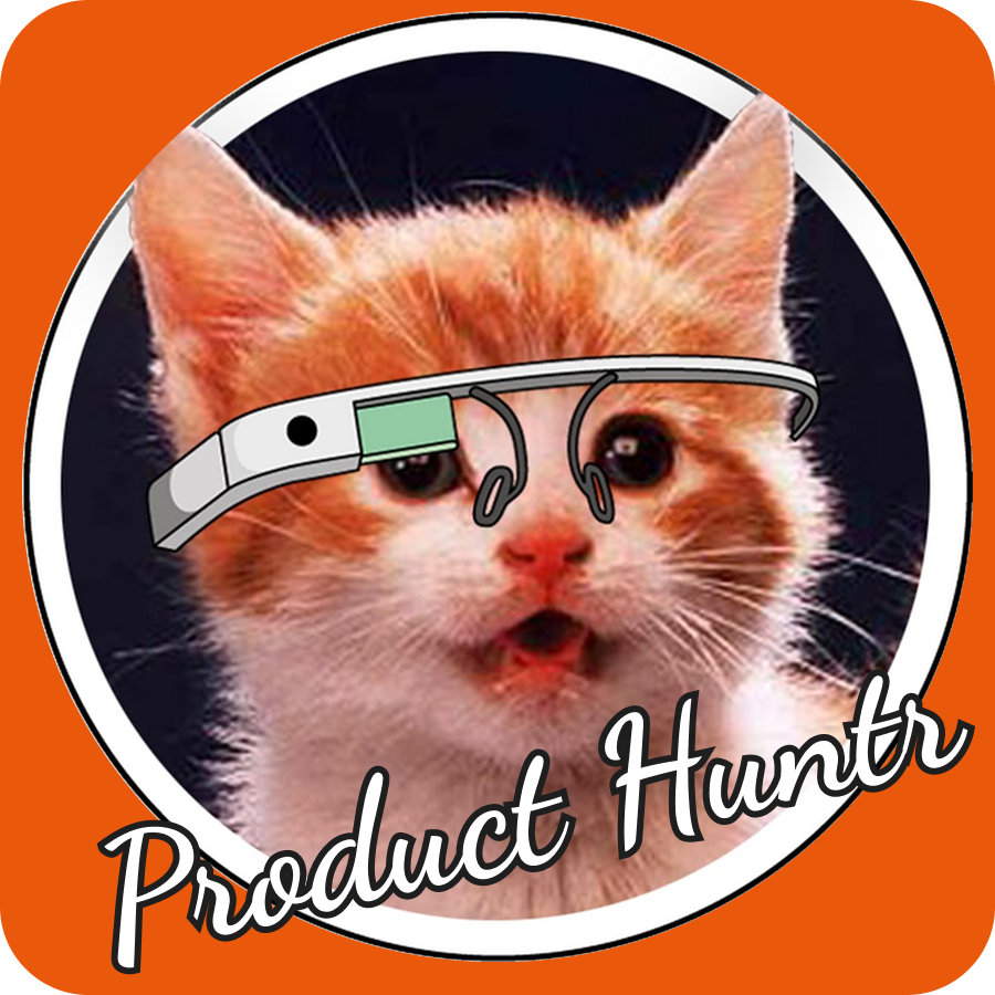 Product Huntr logo