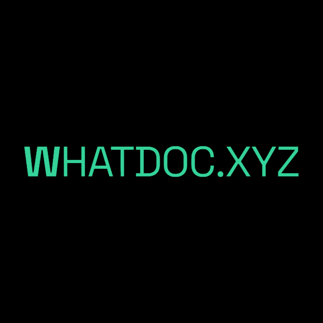whatdoc.xyz