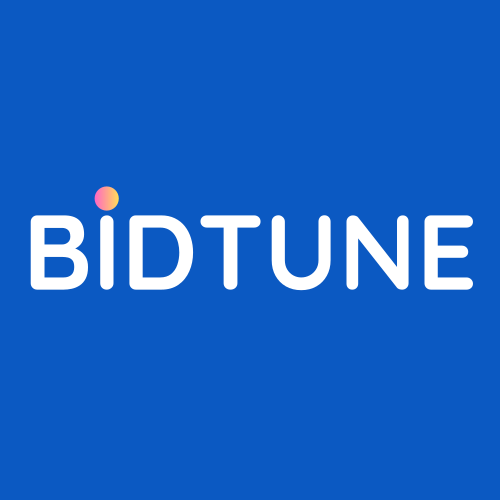 Bidtune AI gallery image