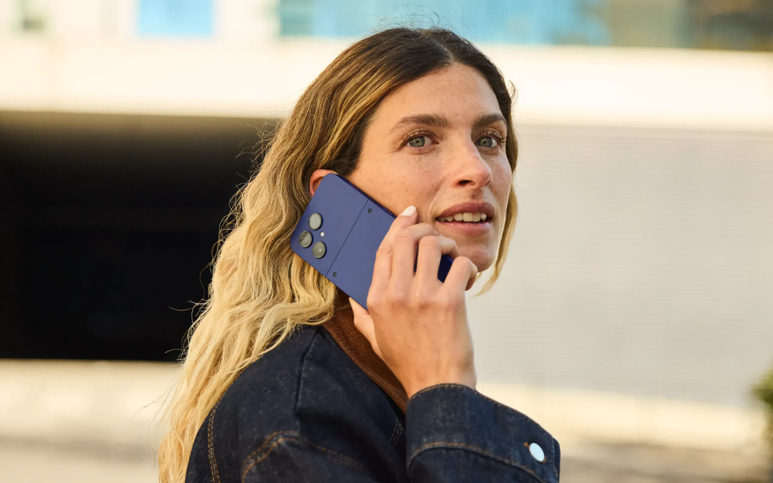 Fairphone Gen 6+ screenshot 1