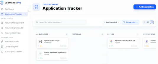 JobMentis gallery image