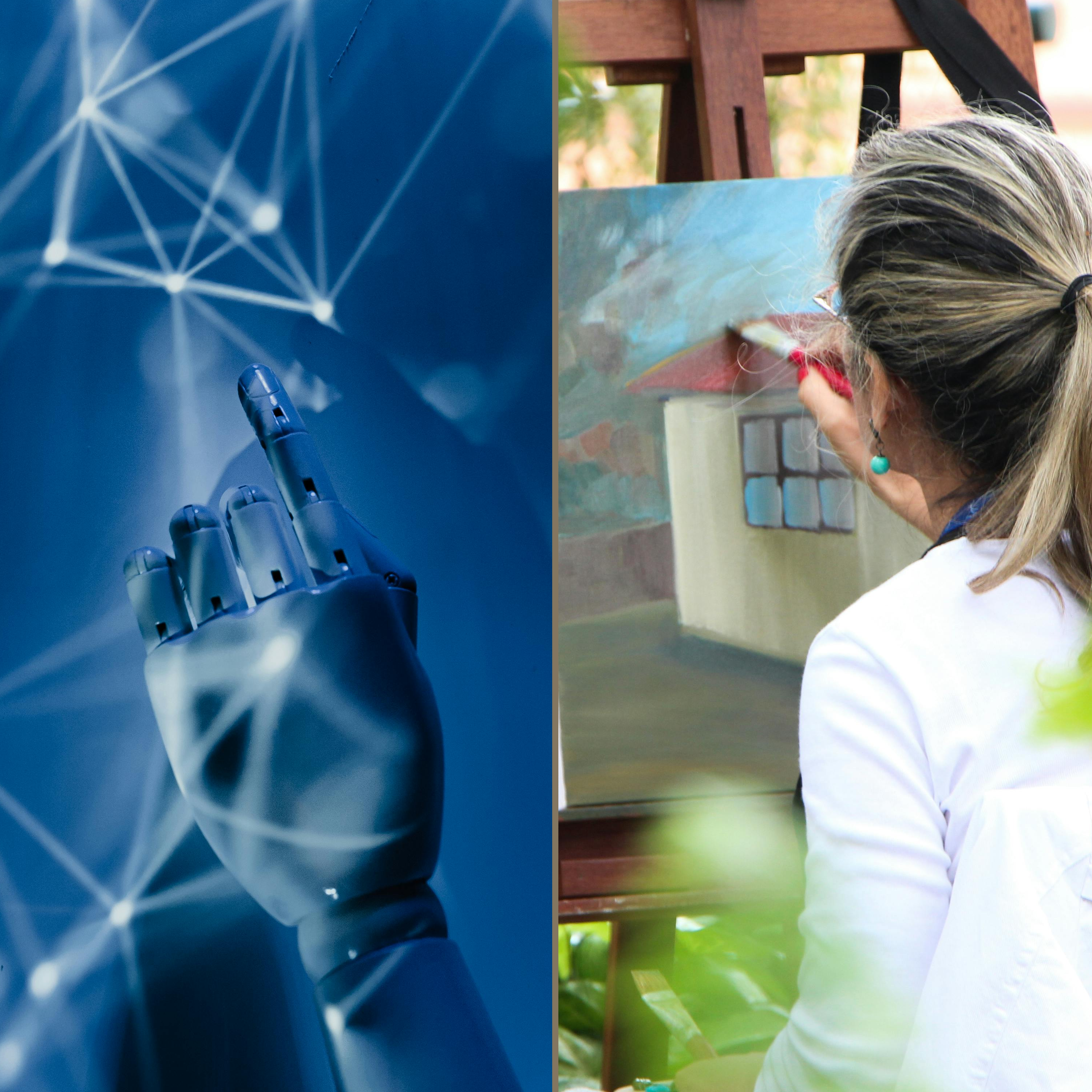 Human Commons – Mark Human Made Products gallery image