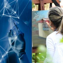 Human Commons – Mark Human Made Products gallery image