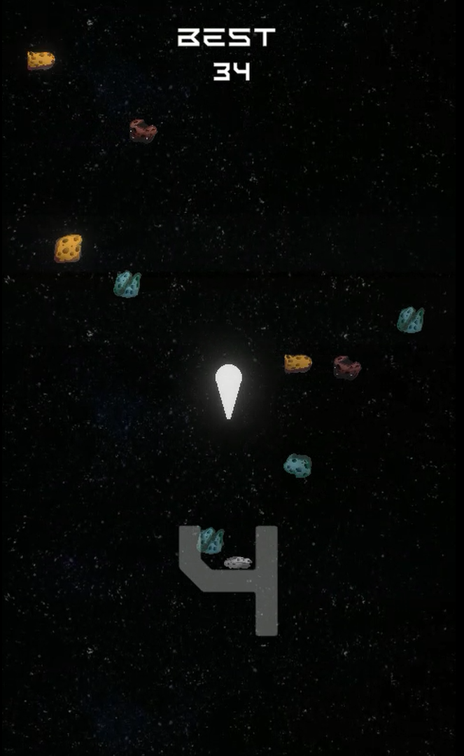 Tap The Ball gallery image