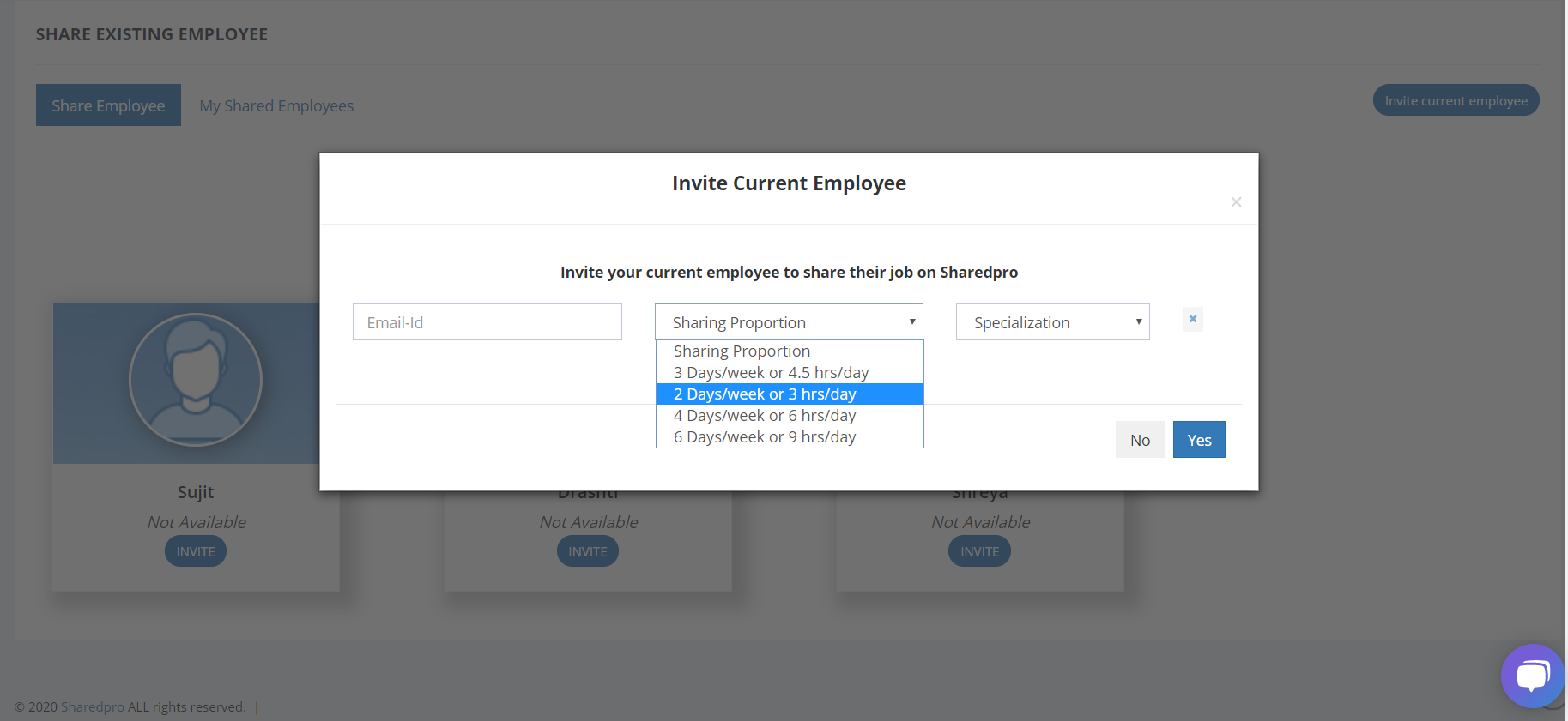 Sharedpro gallery image