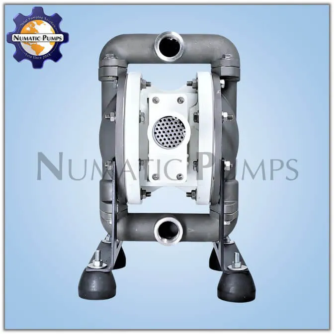 AODD Pumps manufacturers in India gallery image