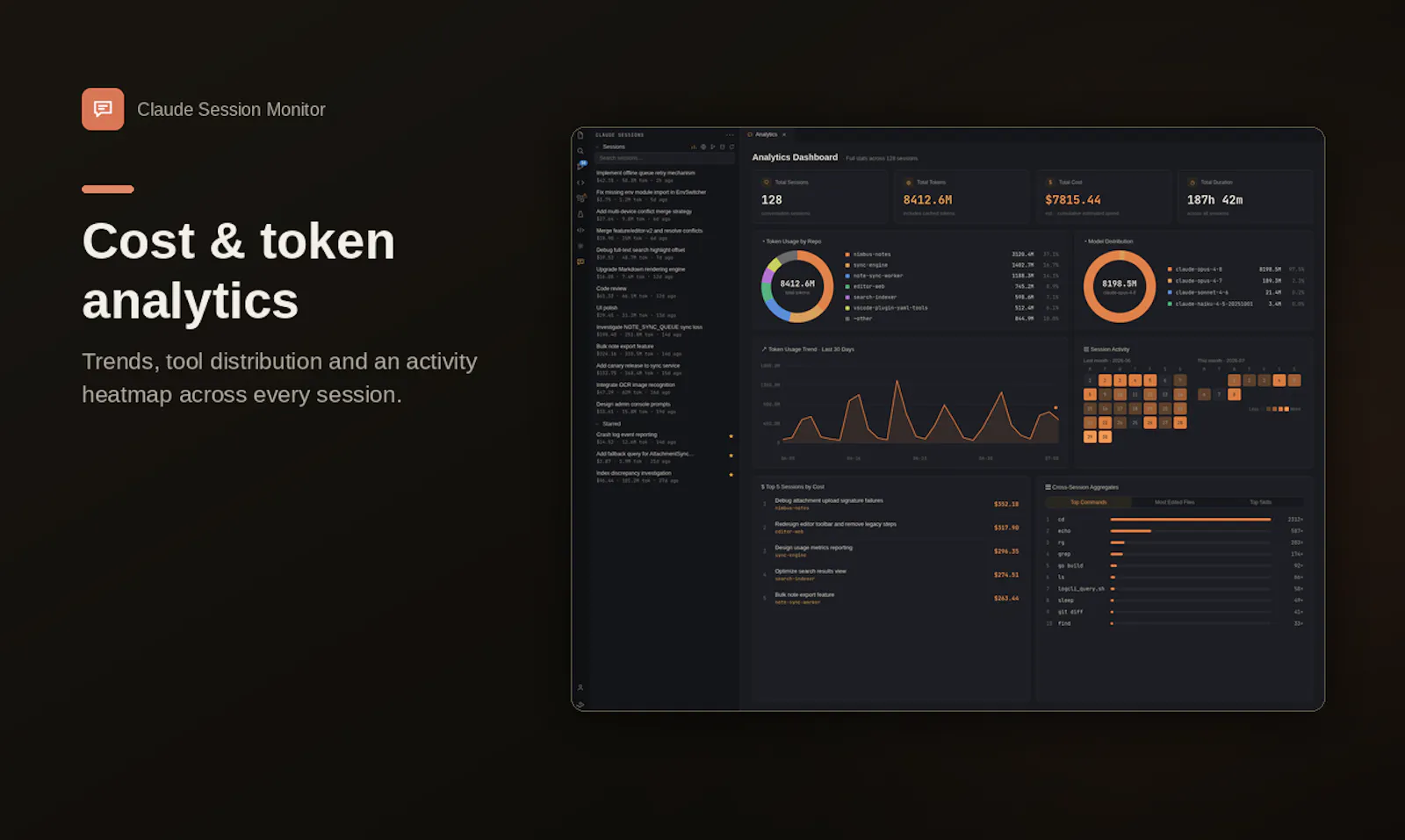 Claude session monitor screenshot 4
