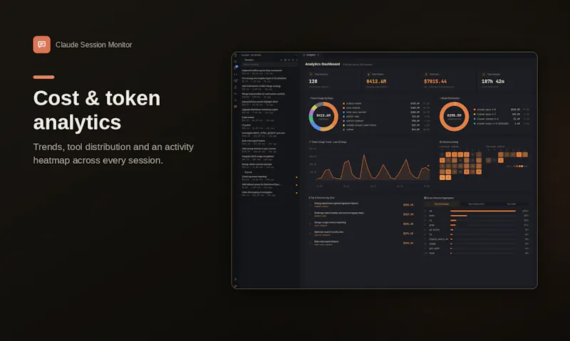 Claude session monitor screenshot 4
