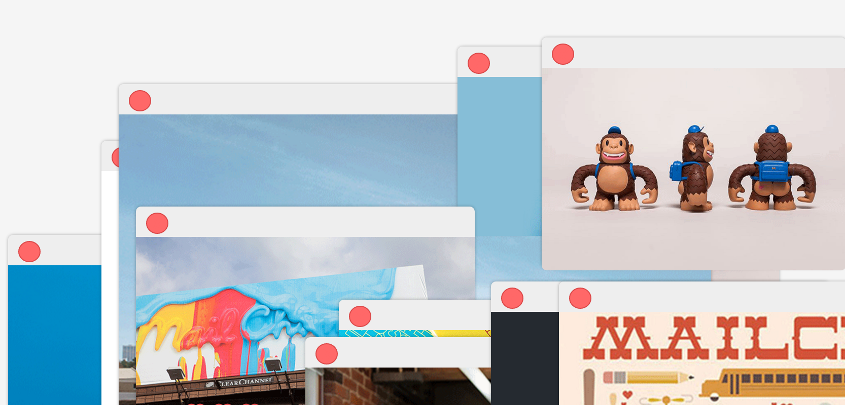 BrowserCrush gallery image