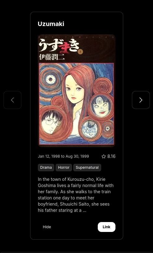 Mood2Manga media 2