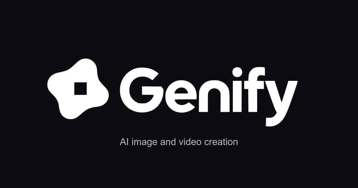 Genify gallery image