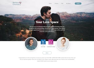 WeHaveChemistry gallery image