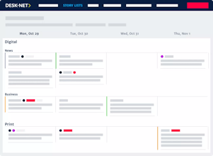 Desk Net gallery image