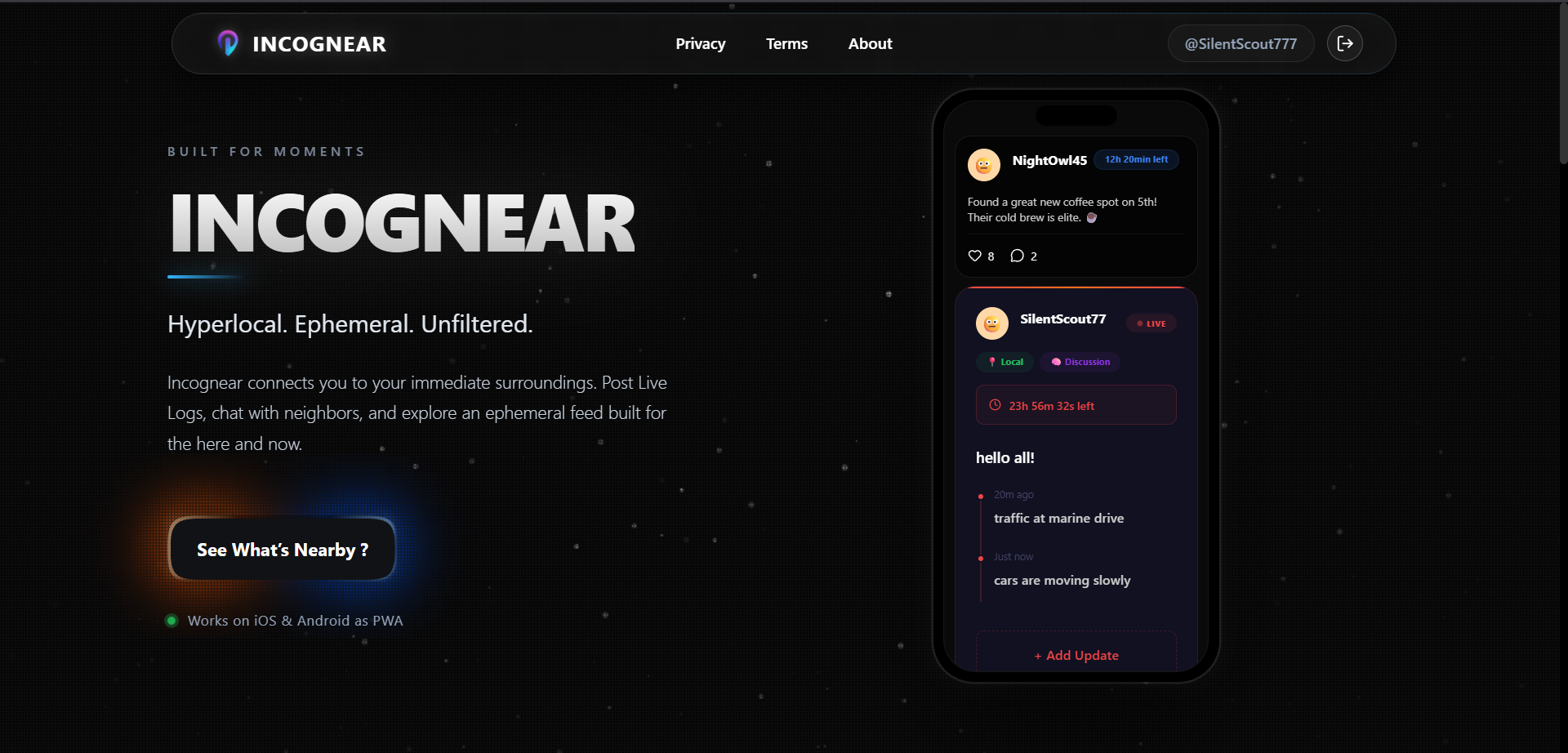 Incognear gallery image