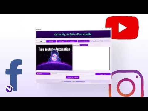 VidEmpire : 1 Click YouTube Automation gallery image