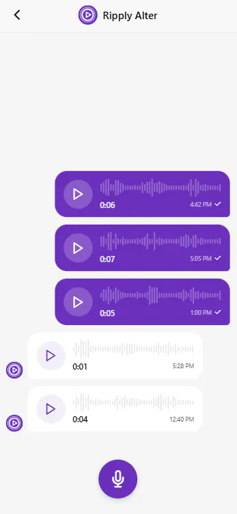 Ripply gallery image