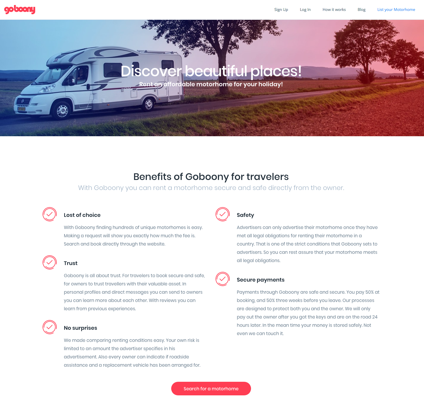 Goboony gallery image