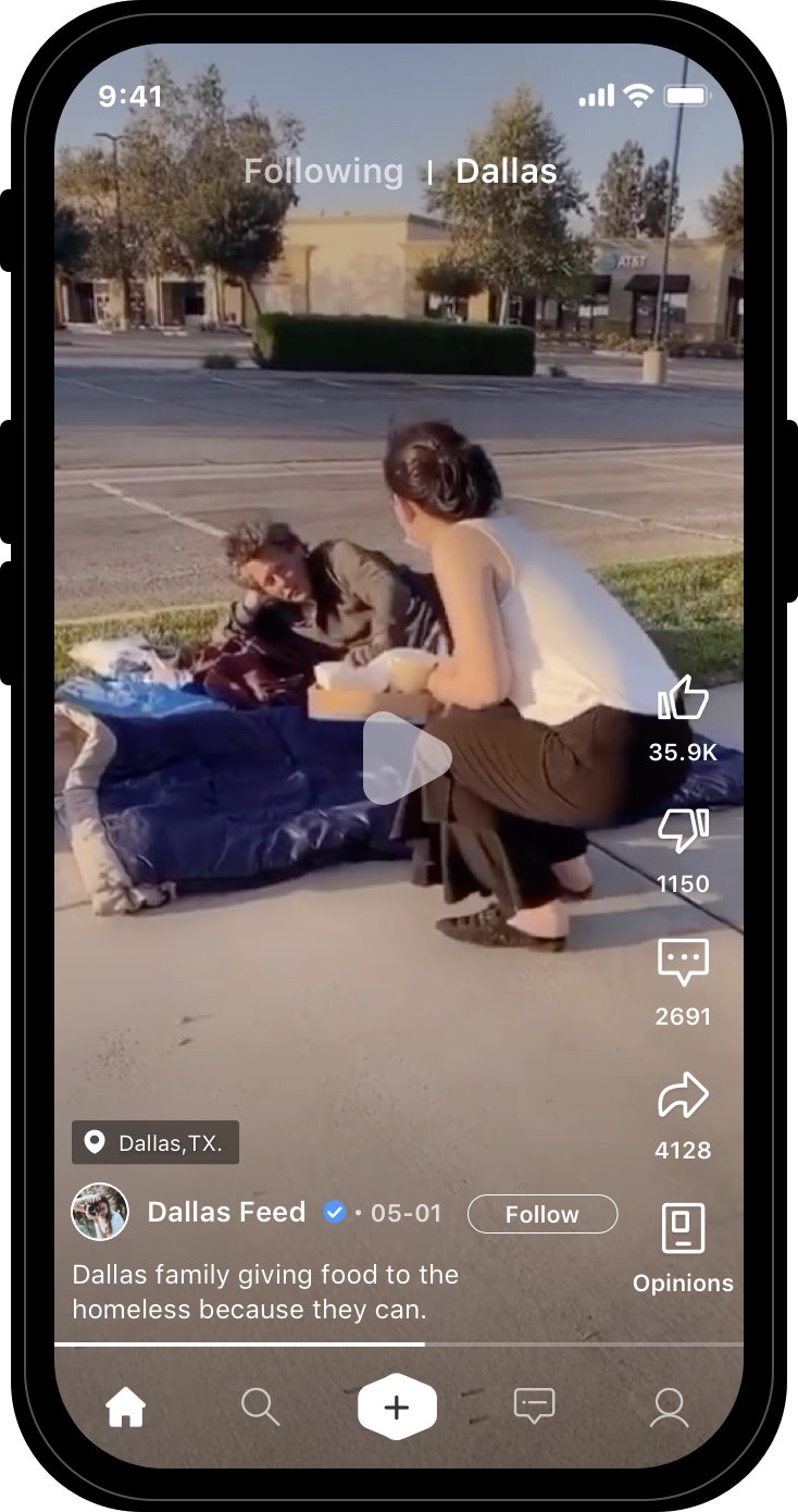 Clapper gallery image