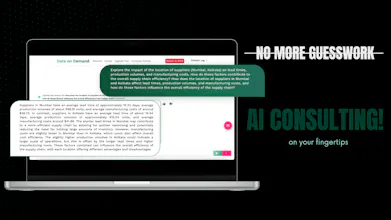 Data On Demand gallery image