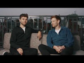 Mojo Men gallery image