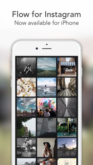 Flow for Instagram gallery image