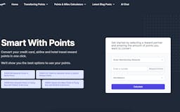 SmartWithPoints AI media 1