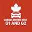 Canada Driving Test G1 and G2