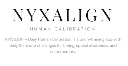 NYXalign gallery image