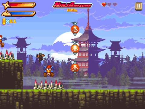 Ninjawesome gallery image