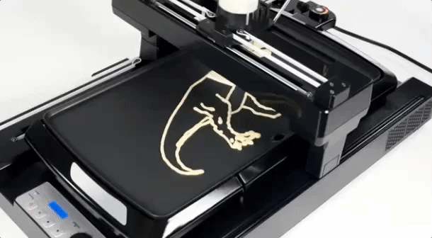 PancakeBot 2.0 Image