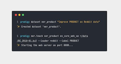 Prodigy gallery image