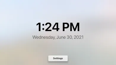 Moment In Time gallery image